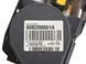 Ремень безопасности передний правый HONDA CR-V 2010-2012 81450SWWE02ZB, 81450SWWE02ZB, A