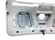 Кришка багажника MINI COUNTRYMAN R60 2010-2016 (гола) 41009811574, 41009811574, A