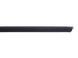 Уплотнитель боковых стекол нижний передний левый внутренний TOYOTA AVENSIS T27 2012-2015 68172-05070, 68172-05070, A