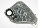 Склопідйомник задній правий HYUNDAI SANTA FE CM 2006-2009 83481-2B000, 83481-2B000, A
