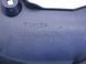Накладка крышки багажника нижняя правая внешняя TOYOTA RAV4 CA30W 2005-2010 (76805-42010-J0) 76805-42010, 76805-42010, A