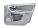 Карта двери передняя правая VOLVO XC60 2013-2017 31393839, 31393839, B