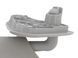 Козирьок сонцезахисний правий LAND ROVER DISCOVERY SPORT L550 2014-2019 (LR064100, дефект) FK7204100XXW, FK7204100XXW, B