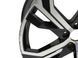 Диск R19 5* VOLVO S60 SPA 2019-2024 (8Jх19H2 PCD5x108 ET42 Dia60,1) 32358914, 32358914, B