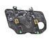 Склопідйомник передній правий VOLVO XC60 2008-2013 (з монтажною платою №30753328) 30784829, 30784829, A