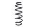 Пружина передняя левая правая VOLVO XC60 2017- 31476085, 31476085, A