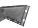 Накладка центральної консолі нижня передня ліва LAND ROVER FREELANDER 2 L359 2006-2010 LR007451, LR007451, B