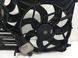 Вентилятор основного радіатора LAND ROVER FREELANDER 2 L359 2010-2012 (в зборі) LR011905, LR011905, A
