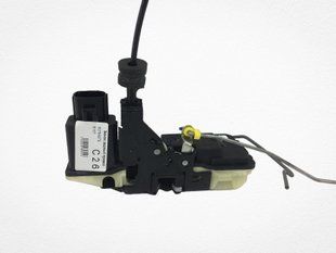 Замок дверей задній правий VOLVO XC90 2002-2014 30784979, 30784979, A