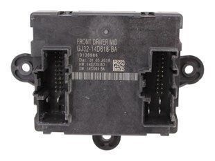 Блок управління дверей передній лівий LAND ROVER DISCOVERY SPORT L550 2014-2019 (GJ3214D618BA) LR073325, LR073325, A