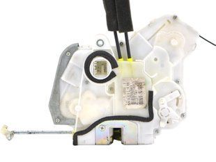 Замок дверей задній лівий HONDA CR-V 2006-2010 (9 пінів) 72650SWAE01, 72650SWAE01, A