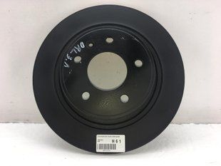 Гальмівний диск задній лівий правий CHEVROLET ORLANDO 2010-2017 (11мм) 13502139, 13502139, A