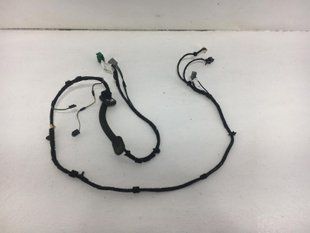 Проводка кришки багажника LAND ROVER FREELANDER 2 L359 2010-2012 (LR025569) 7G9217N400, 7G9217N400, A