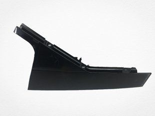 Накладка стойки двери задняя левая внешняя VOLVO XC60 2017- 32216047, 32216047, B