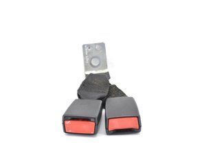 Фиксатор ремня задний левый JAGUAR XF X250 2008-2011 (C2Z11010LEG) 2R83F60045, 2R83F60045, A