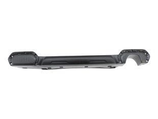 Бампер задній нижній SUBARU FORESTER SL 2024- (57734SL530) 57734SL560, 57734SL560, A