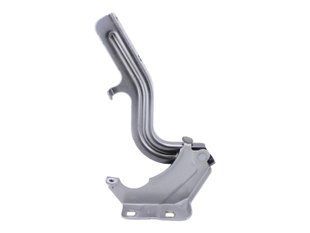 Петля капота левая NISSAN ROGUE T33 2023- 65401-6RA0A, 65401-6RA0A, A
