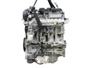 Двигун VOLVO V60 Y20 2013-2018 (2.0 бензин) B4204T11, B4204T11, A