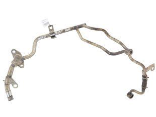 Трубка охлаждения MAZDA CX-5 KE 2012-2015 SH0113540A, SH0113540A, A