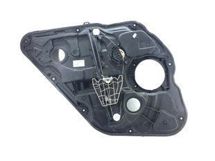 Стеклоподъемник задний правый HYUNDAI SONATA YF 2009-2014 83481-3S001, 83481-3S001, A