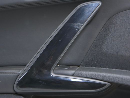 Карта дверей задня ліва PEUGEOT 508 2010-2014 9345VT, 9345VT, A