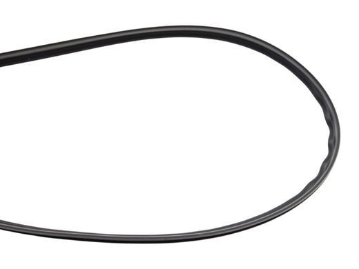 Ущільнювач дверей верхній передній правий LAND ROVER DISCOVERY SPORT L550 2019- LR058542, LR058542, A