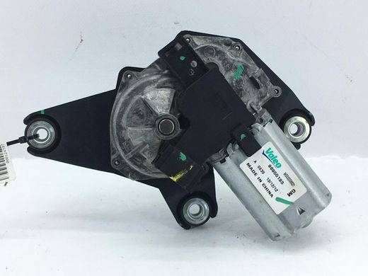 Моторчик склоочисника задній OPEL MOKKA 2012-2016 96955193, 96955193, A