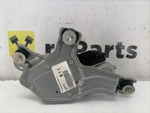 Моторчик склоочисника задній TOYOTA AVENSIS T27 2009-2011 8513005060, 8513005060, A