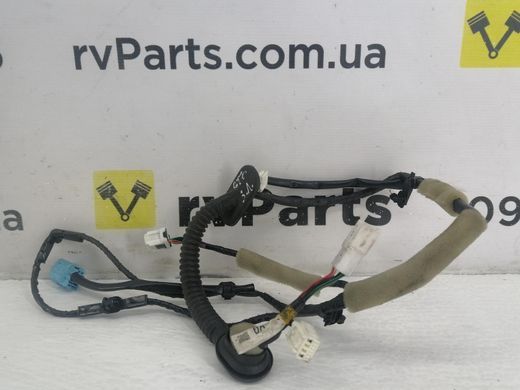 Проводка дверей задня ліва SUBARU IMPREZA GP 2011-2015 81823FJ050, 81823FJ050, A