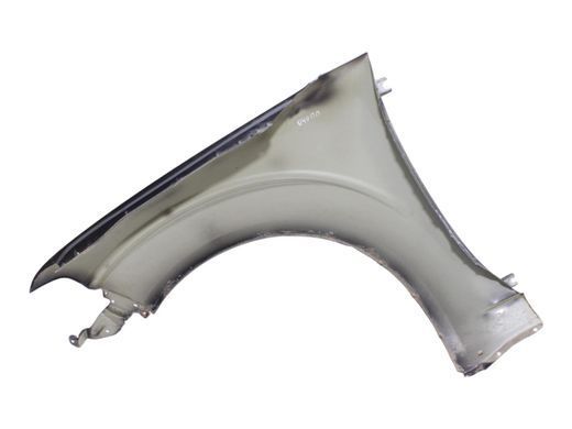 Крило переднє праве NISSAN NAVARA D40 2005-2010 F31004X0MA, F31004X0MA, B