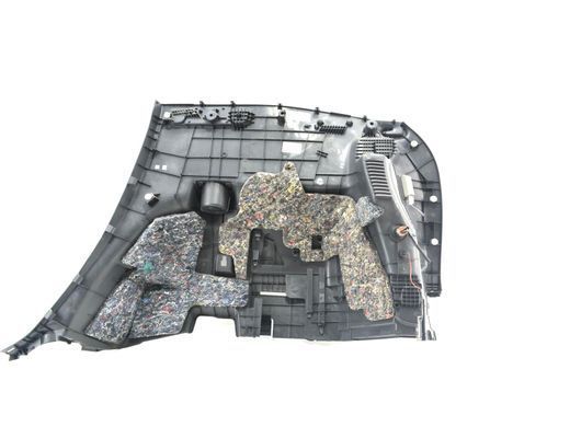 Карта багажного отсека нижняя задняя левая TOYOTA VERSO WAR20 2012-2018 64740-0F020-B0, 64740-0F020-B0, B