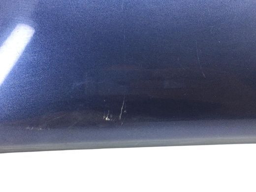 Накладка кришки багажника зовнішня CITROEN C-CROSSER 2007-2013 8742R7, 8742R7, B