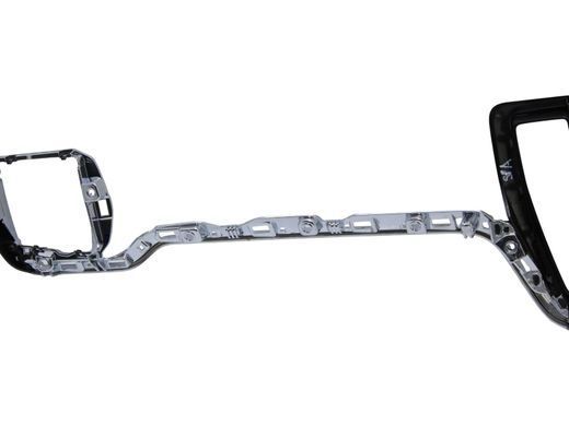 Накладка торпедо передня VOLVO S60 SPA 2019-2024 32277319, 32277319, A