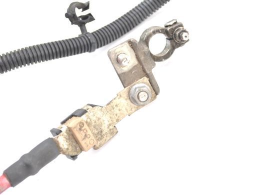 Клемма LAND ROVER FREELANDER 2 L359 2006-2010 (плюс) LR009649, LR009649, A