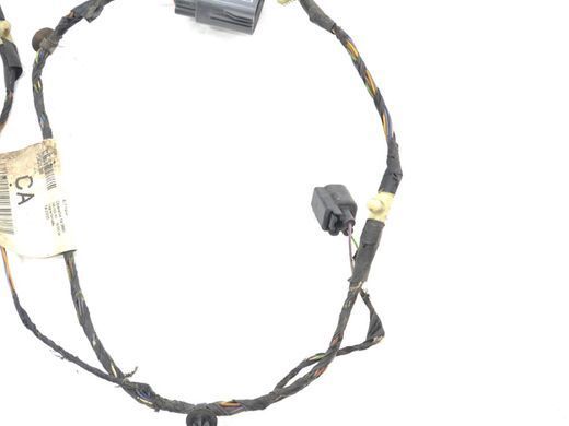 Проводка парктроника передня JAGUAR XF X250 2008-2011 AX2314369CA, AX2314369CA, A