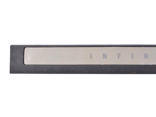 Накладка порога внутренняя передняя левая INFINITI QX56 2004-2010 769B57S603, 769B57S603, A