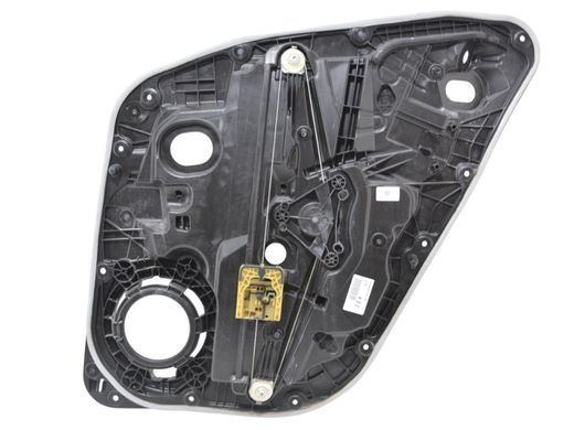 Стеклоподъемник задний левый VOLVO XC60 2017- 31416997, 31416997, A