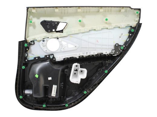 Карта двери задняя левая ACURA RDX 2022-2026 (83750TJBA116M1) 83751TJBA02ZD, 83751TJBA02ZD, A