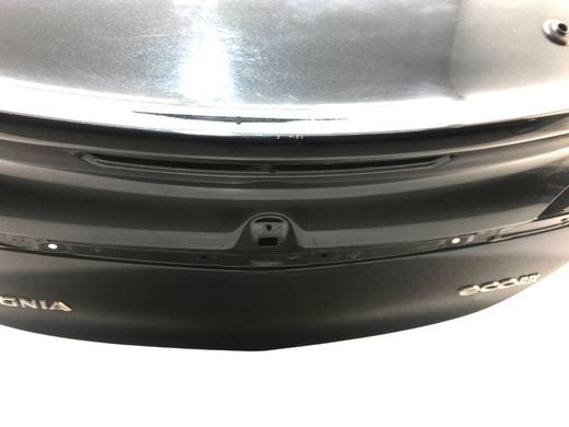 Кришка багажника OPEL INSIGNIA 2013-2017 (без скла) 22798958, 22798958, A