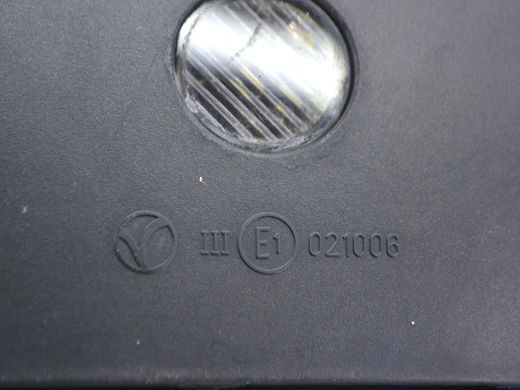 Зеркало заднего вида правое AUDI Q5 2008-2012 (11 пінів) 8R2857410D, 8R2857410D, B