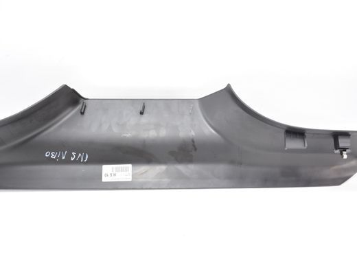 Накладка порога ліва внутрішня OPEL INSIGNIA 2013-2017 13318900, 13318900, B