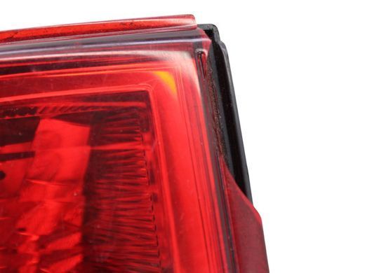 Фонарь стоп задний левый NISSAN NAVARA D40 2005-2010 26555EB38A, 26555EB38A, B
