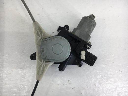Склопідйомник задній правий SUBARU FORESTER S13 2014-2018 61042SG200, 61042SG200, A