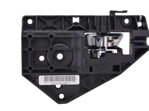 Ручка двери внутренняя задняя левая LAND ROVER RANGE ROVER EVOQUE L538 2011-2015 LR030566, LR030566, A