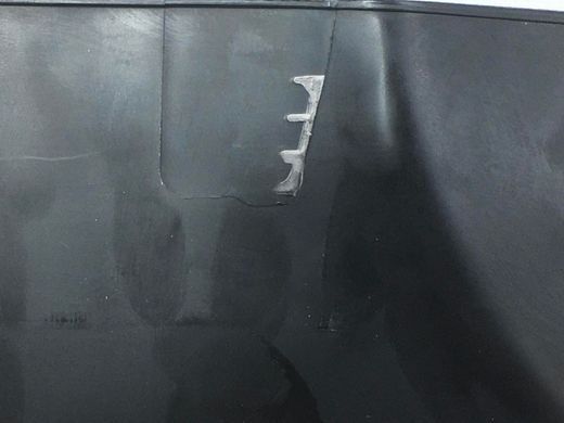 Накладка порога ліва внутрішня OPEL INSIGNIA 2013-2017 13318900, 13318900, B
