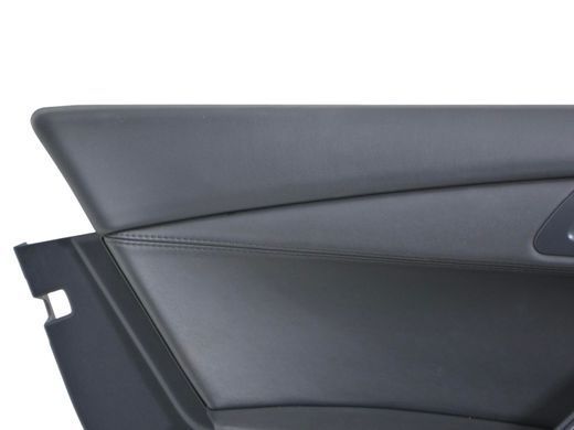 Карта дверей задня ліва PEUGEOT 508 2010-2014 9345VT, 9345VT, A