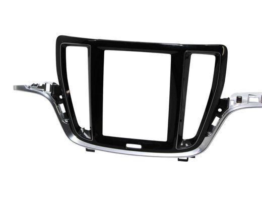 Накладка торпедо передня VOLVO S60 SPA 2019-2024 32277319, 32277319, A
