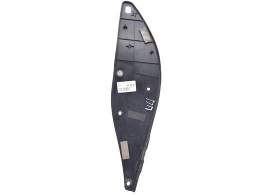 Накладка зеркала передняя правая внутренняя NISSAN PATHFINDER R51 2005-2014 80288EB000, 80288EB000, A