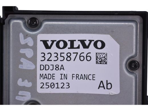 Блок управління задній правий VOLVO S60 SPA 2019-2024 32358766, 32358766, A