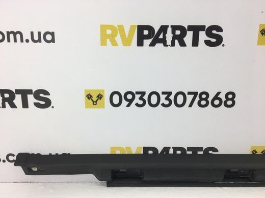 Накладка порога левая внешняя SUBARU FORESTER S14 2018-2021 91112SJ330, 91112SJ330, A